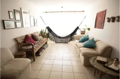 Apartamento para venda possui 146 metros quadrados com 3 quartos em aldeota - fortaleza - ceará