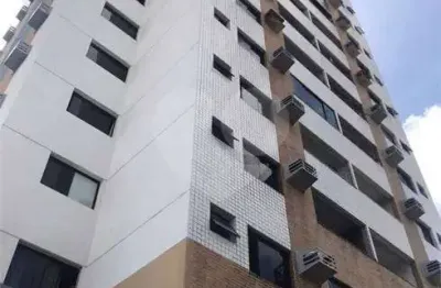 Apartamento para venda tem 78 metros quadrados com 3 quartos em papicu - fortaleza - ceará