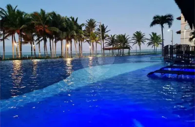 Cobertura para venda tem 163 metros quadrados com 4 quartos em aquiraz - aquiraz - ceará