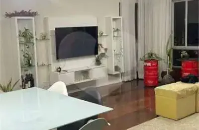 Apartamento para venda tem 126 metros quadrados com 3 quartos em cocó - fortaleza - ceará