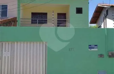 Casa para venda tem 140 metros quadrados com 4 quartos em passaré - fortaleza - ceará