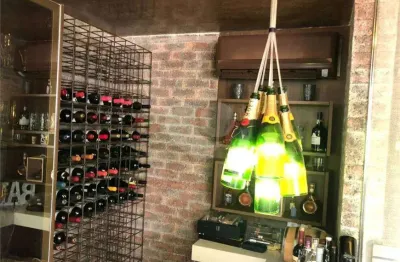 Apartamento para venda possui 210 metros quadrados com 3 quartos em cocó - fortaleza - ceará