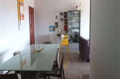 Apartamento para venda com 138 metros quadrados com 3 quartos em dionisio torres - fortaleza - ceará