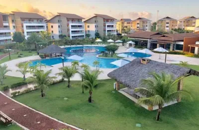 Cobertura para venda tem 194 metros quadrados com 4 quartos em aquiraz - aquiraz - ceará