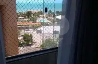 Apartamento para venda tem 192 metros quadrados com 3 quartos em meireles - fortaleza - ceará