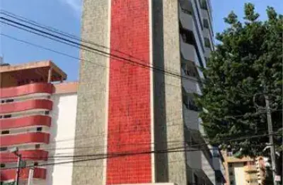 Apartamento para venda possui 137 metros quadrados com 4 quartos em meireles - fortaleza - ceará
