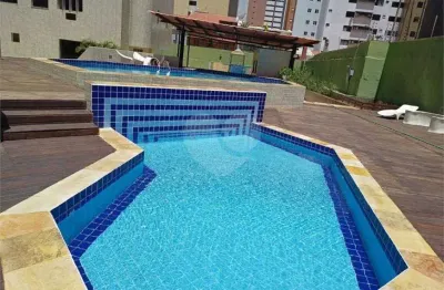 Apartamento para venda possui 173 metros quadrados com 3 quartos em meireles - fortaleza - ceará