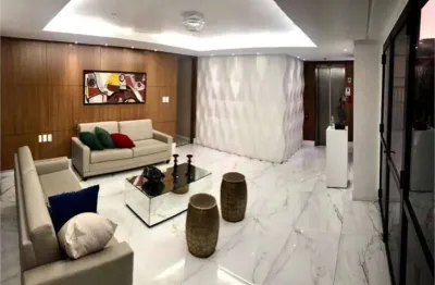 Apartamento para venda com 176 metros quadrados com 4 quartos em aldeota - fortaleza - ceará