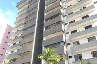 Apartamento para venda com 141 metros quadrados com 3 quartos em aldeota - fortaleza - ceará