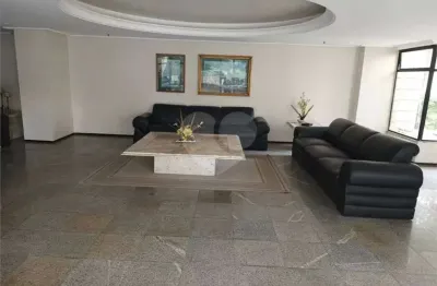 Apartamento para venda possui 176 metros quadrados com 4 quartos em meireles - fortaleza - ceará
