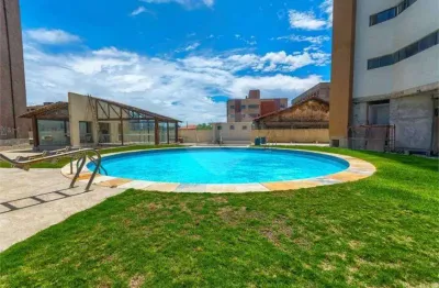 Imóvel para venda com 200 metros quadrados com 3 quartos em vicente pinzon - fortaleza - ceará