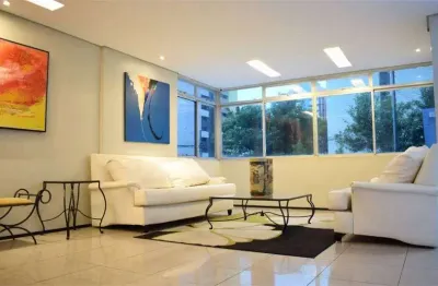 Apartamento para venda tem 170 metros quadrados com 3 quartos em joaquim távora - fortaleza - ceará