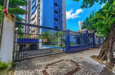 Apartamento para venda tem 122 metros quadrados com 3 quartos em meireles - fortaleza - ceará