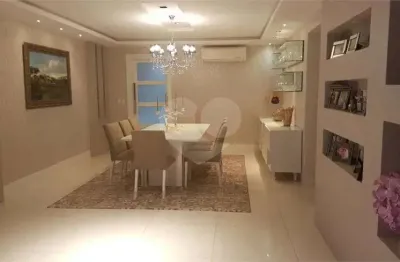 Apartamento para venda possui 231 metros quadrados com 3 quartos em cocó - fortaleza - ceará