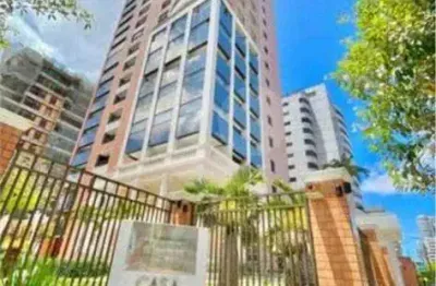 Apartamento para venda tem 319 metros quadrados com 3 quartos em meireles - fortaleza - ceará