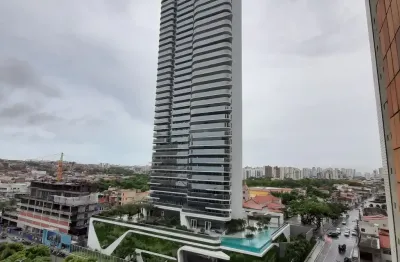 Apartamento para venda com 238 metros quadrados com 4 quartos em mucuripe - fortaleza - ceará
