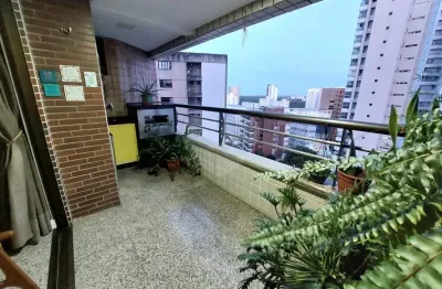 Apartamento com 4 quartos à venda na Rua Vicente Linhares, 1301, Aldeota, Fortaleza