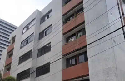 Apartamento com 4 quartos à venda na Rua José Napoleão, 303, Meireles, Fortaleza