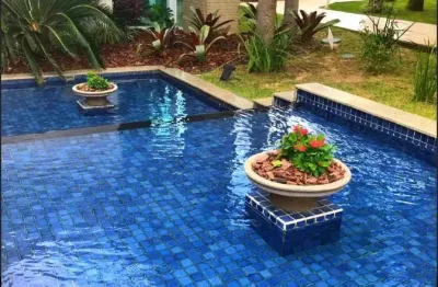 Apartamento com 4 quartos à venda na Rua Bento Albuquerque, 3300, Manoel Dias Branco, Fortaleza