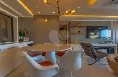 Apartamento com 2 quartos à venda na Rua Luiza Miranda Coelho, 603, Engenheiro Luciano Cavalcante, Fortaleza
