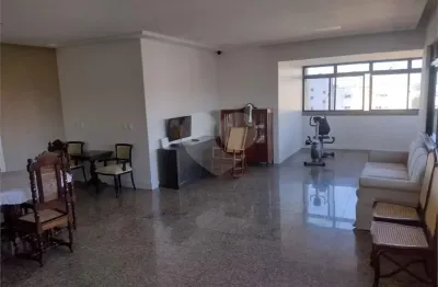 Apartamento com 4 quartos à venda na Rua Barbosa de Freitas, 2560, Dionisio Torres, Fortaleza