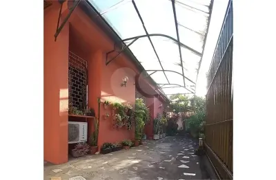 Casa com 4 quartos à venda na Rua Francisco Lorda, 505, Vila União, Fortaleza