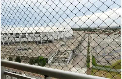 Apartamento com 2 quartos à venda na Rua Amâncio Pereira, 55, Passaré, Fortaleza