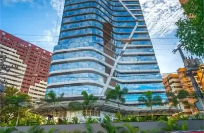 Apartamento com 4 quartos à venda na Rua Osvaldo Cruz, 1024, Aldeota, Fortaleza