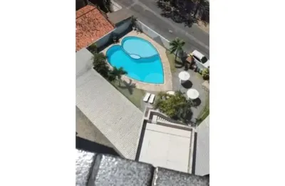 Apartamento com 3 quartos à venda na Rua Frei Mansueto, 777, Meireles, Fortaleza