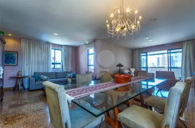 Apartamento com 2 quartos à venda na Rua Carolina Sucupira, 878, Aldeota, Fortaleza