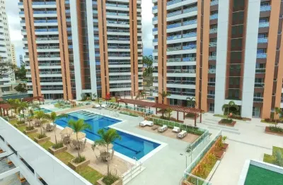 Apartamento com 3 quartos à venda na Rua Caio Cid, 495, Engenheiro Luciano Cavalcante, Fortaleza