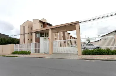 Apartamento com 2 quartos à venda na Rua Eusébio de Queirós, 2125, Itaoca, Fortaleza