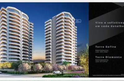 Apartamento com 4 quartos à venda na Rua Jornalista César Magalhães, 7777, Patriolino Ribeiro, Fortaleza