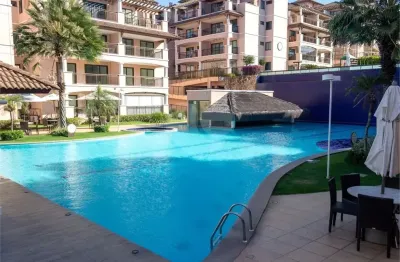 Cobertura com 3 quartos à venda na Rua Principal, 2900, Porto das Dunas, Aquiraz