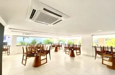 Apartamento com 3 quartos à venda na Rua Paula Ney, 55, Aldeota, Fortaleza
