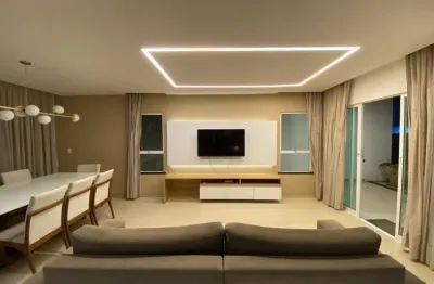 Casa em condomínio fechado com 4 quartos à venda na Avenida Cícero Sá, 512, Pedras, Eusébio