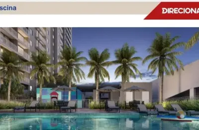 Apartamento com 2 quartos à venda na Rua Santa Quitéria, 890, Parreão, Fortaleza