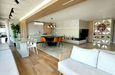 Apartamento com 3 quartos à venda na Rua Barão de Aracati, 441, Meireles, Fortaleza