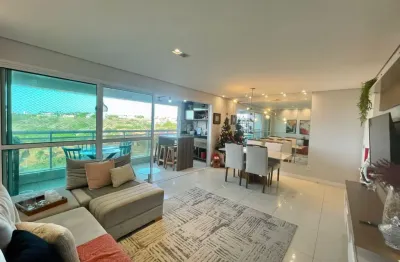 Apartamento com 3 quartos à venda na Rua Vilebaldo Aguiar, 2315, Cocó, Fortaleza