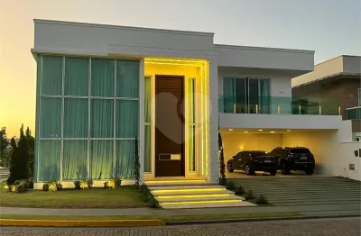 Casa em condomínio fechado com 5 quartos à venda na Ce 040, 700, Coacu, Eusébio