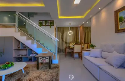 Casa em condomínio fechado com 3 quartos à venda na Avenida Cícero Sá, 393, Parque Havaí, Eusébio