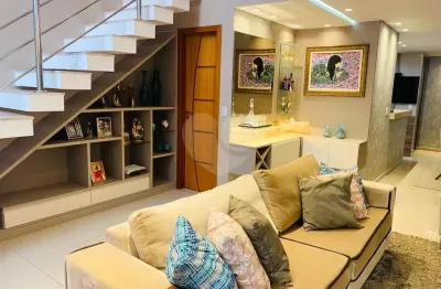 Apartamento com 4 quartos à venda na Rua Industrial Amílcar Araújo, 150, Coité, Eusébio