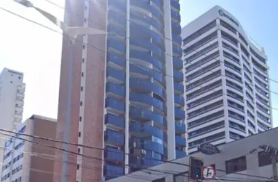 Flat com 2 quartos à venda na Avenida da Abolição, 2109, Meireles, Fortaleza