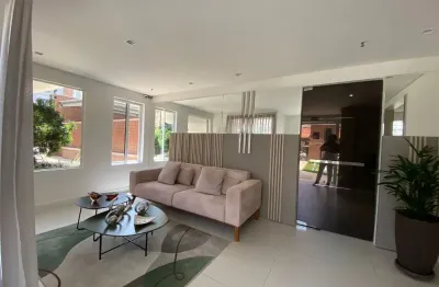 Apartamento com 3 quartos à venda na Rua Marcos Macêdo, 44, Aldeota, Fortaleza