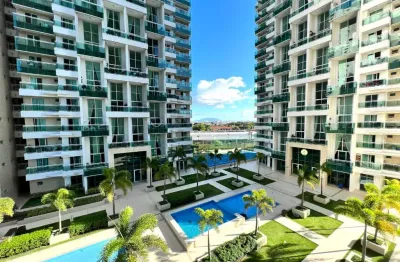 Apartamento com 3 quartos à venda na Rua Gontran Giffoni, 100, Patriolino Ribeiro, Fortaleza