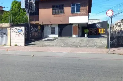 Casa com 4 quartos à venda na Rua Professor Costa Mendes, 1010, Damas, Fortaleza