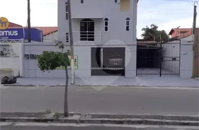 Casa com 6 quartos à venda na Avenida Edilson Brasil Soares, 1899, Edson Queiroz, Fortaleza
