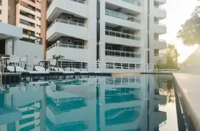 Apartamento com 2 quartos à venda na Rua Monsenhor Bruno, 999, Aldeota, Fortaleza