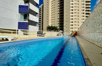 Mote no bairro de fátima, 118m, 3 suites+ escritório