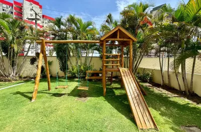 Apartamento com 3 quartos à venda na Avenida Santos Dumont, 7000, Papicu, Fortaleza